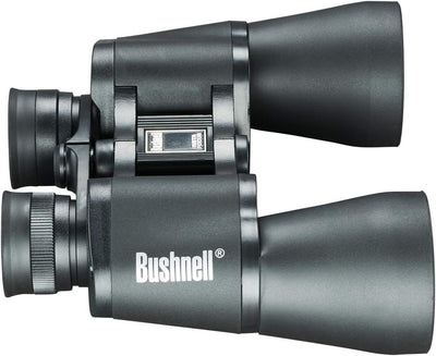 Bushnell - Bushnell - Pacifica - 10x50 - Schwarz - Porroprisma - Fernglas - Vogelbeobachtung - Sight