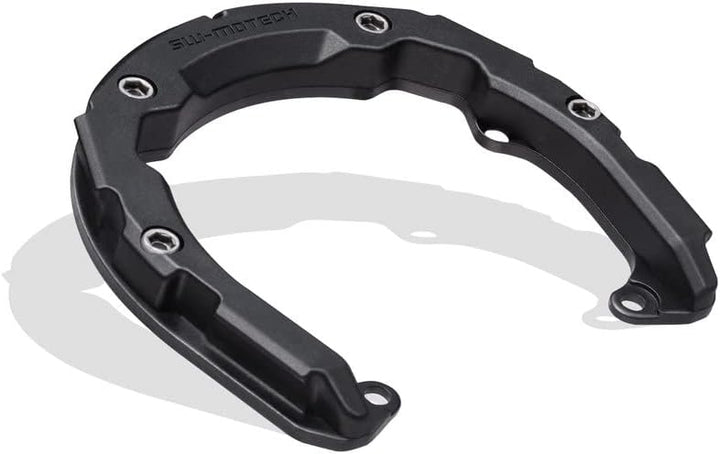 PRO Micro Tankrucksack BMW R nineT-5 1N12 (K21) (19-20), kompatible mit Motorrad & PRO Tank Ring Bla