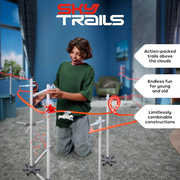 Sky Trails 71969 Starter Kit, Starter Kit