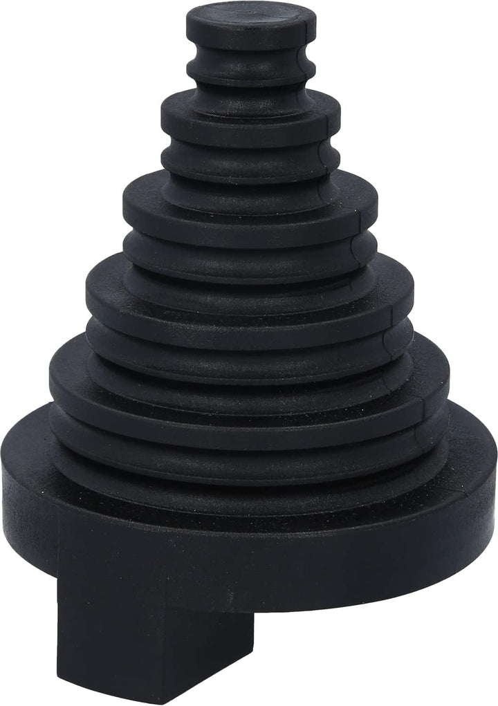 KS Tools 120.1006 Bremsleitungs-Biegewerkzeug, 4,75 mm (3/16“)