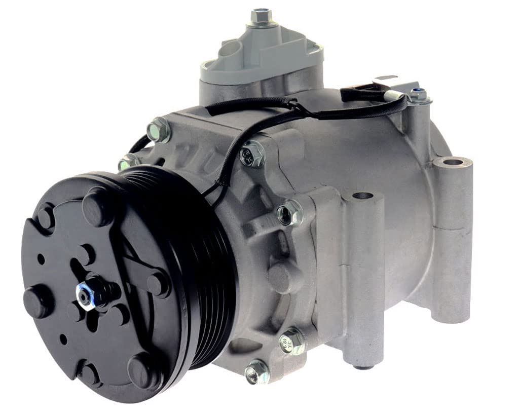 BEHR HELLA SERVICE 8FK 351 113-901 Kompressor, Klimaanlage