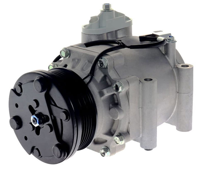 BEHR HELLA SERVICE 8FK 351 113-901 Kompressor, Klimaanlage