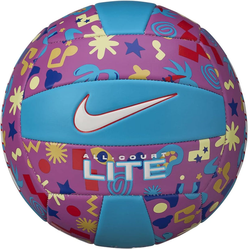 Nike All Court Lite Volleyball Ball Volley Beach Volley Grösse 5