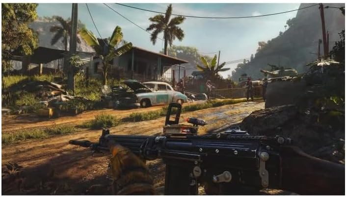 Far Cry 6