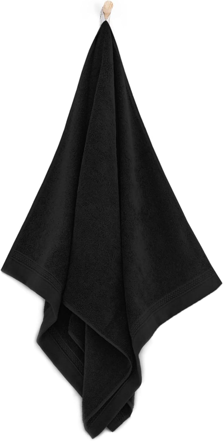 ZWOLTEX Handtuch Sets - Badetuch - Handtuch - Gästetuch I 100% Ägyptischer Baumwolle I Made IN EU I