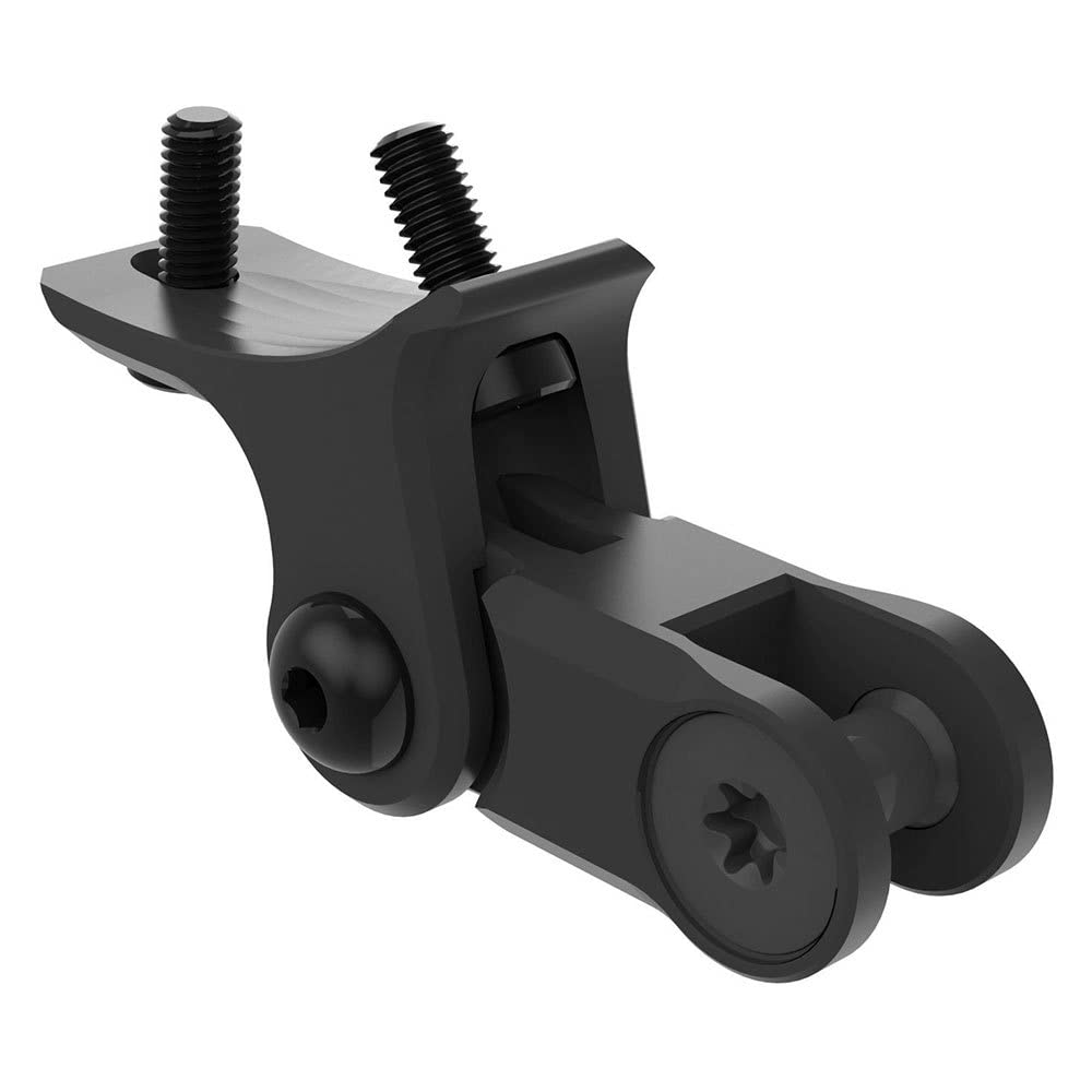 Syncros Front Mount iC U-Interface Beleuchtung Vorbau Halterung schwarz
