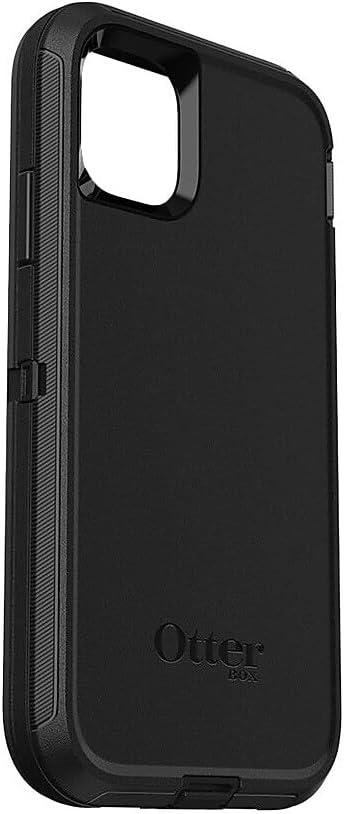 OtterBox Defender Hülle für iPhone 11, stossfest, sturzsicher, ultra-robust, schützende Hülle, 4x ge