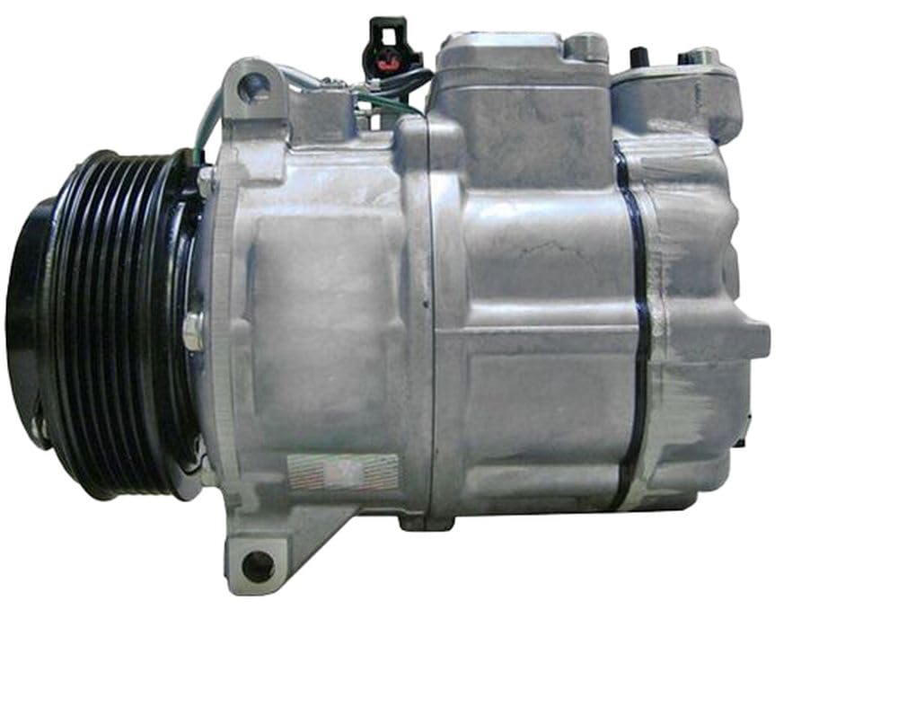 MAHLE ACP 1310 000P A/C-Kompressor BEHR PREMIUM LINE