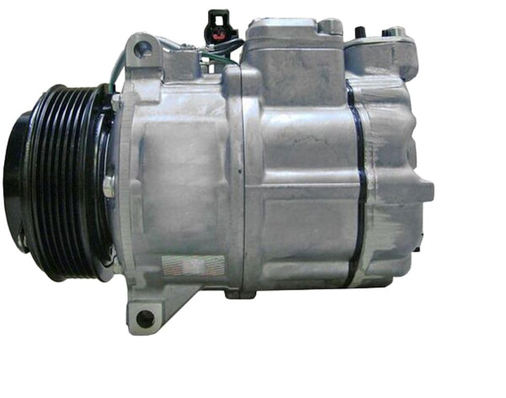 MAHLE ACP 1310 000P A/C-Kompressor BEHR PREMIUM LINE