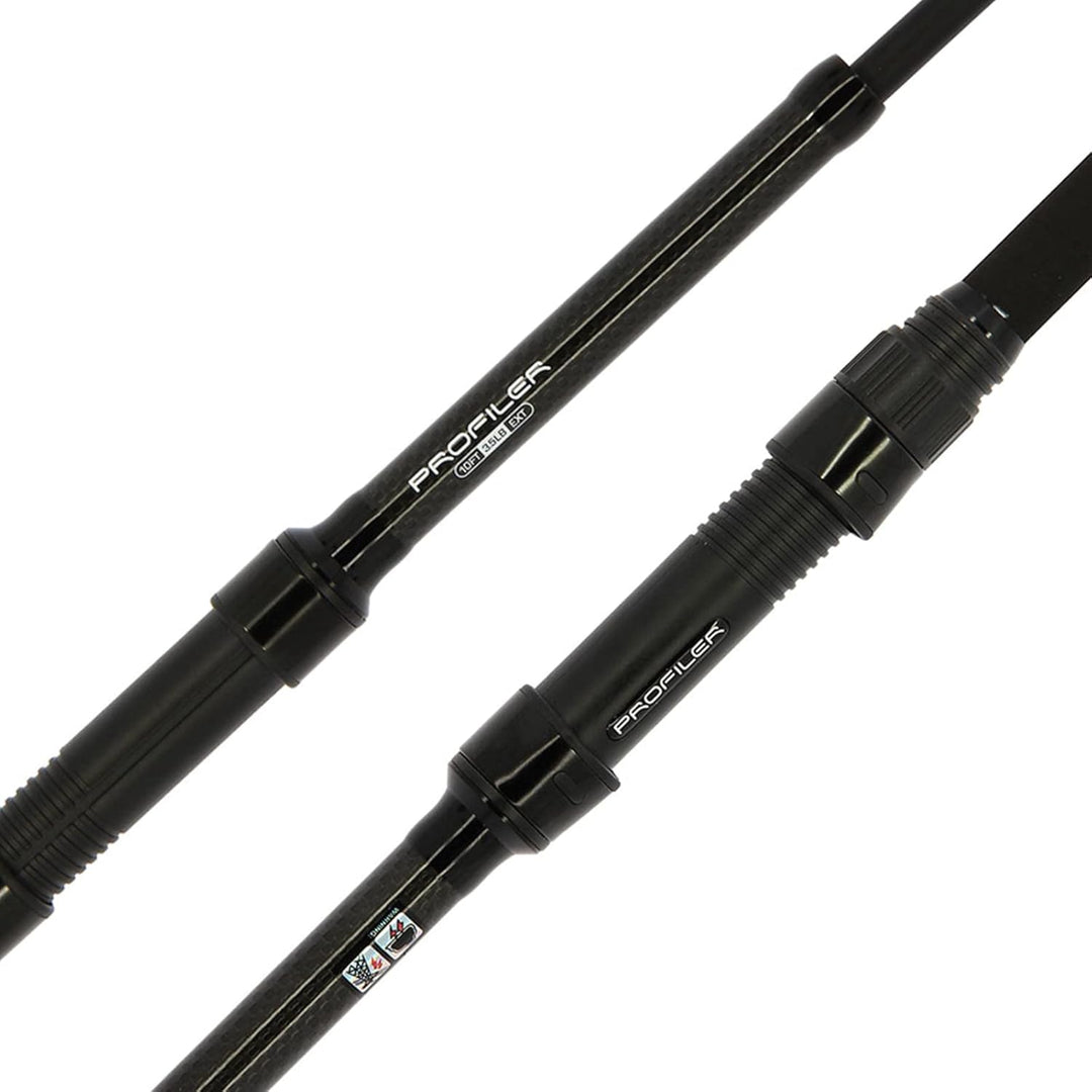 Angel Berger Steck Karpfenset Angelset Karpfen Angel Karpfencombo Karpfenrute