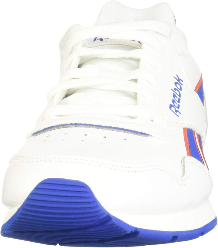 Reebok Herren Royal GlideSneaker 38.5 EU Mehrfarbig Weiss Humblu Legacr, 38.5 EU Mehrfarbig Weiss Hu