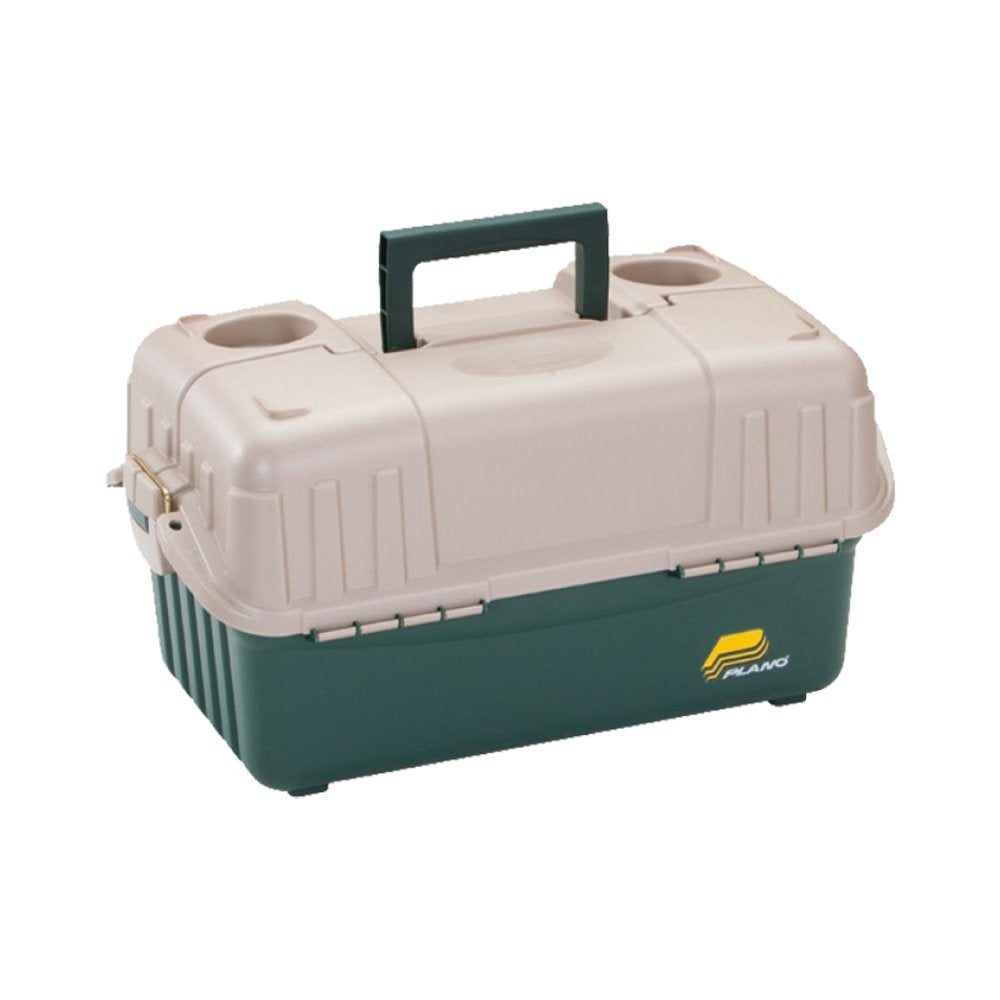 Plano Unisex-Erwachsene 861600 Angelausrüstung Tackle Taschen &amp; Boxen, Multi, Einheitsgrösse