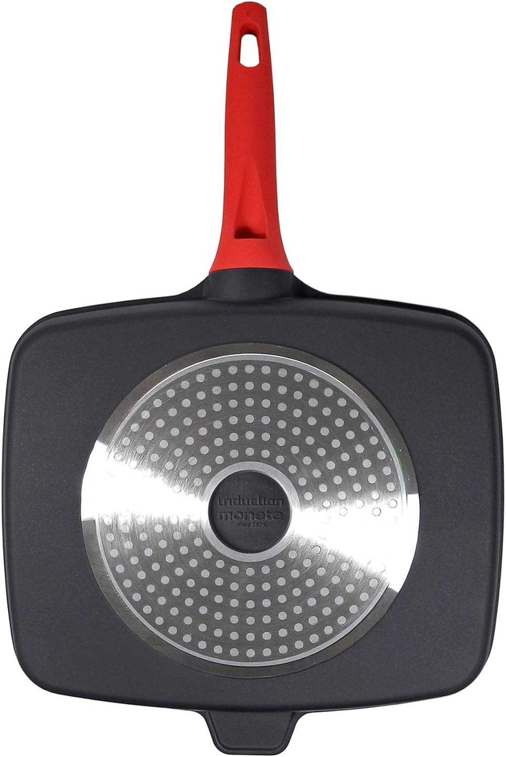 Moneta Bistec Multifunktions 31x33cm Pro Grill
