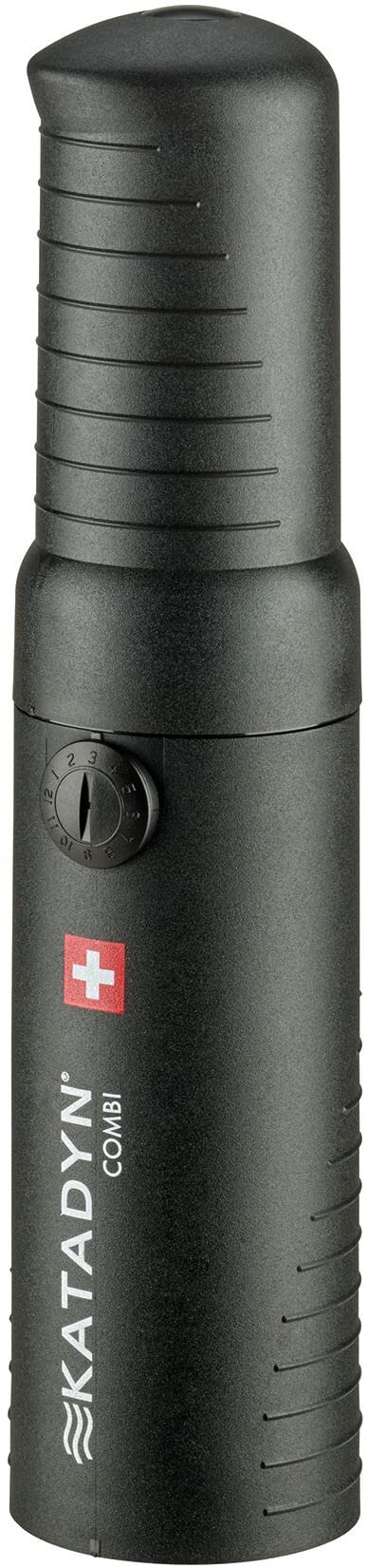 KATADYN Erwachsene Gehäuse Combi Filter (Set 2) Ersatzteil, Standard, 1 Stück (1er Pack)