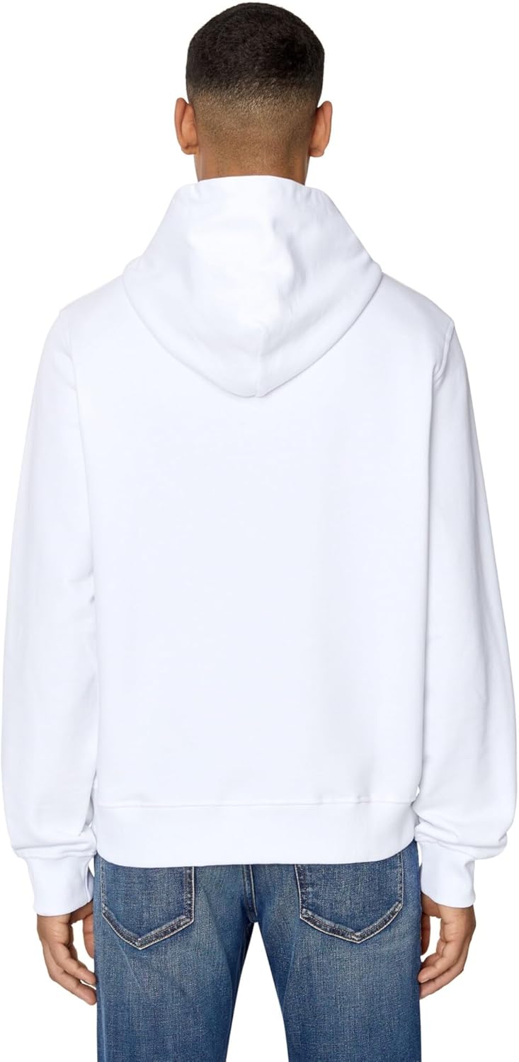 Diesel Herren Sweater L 100-0bawt, L 100-0bawt