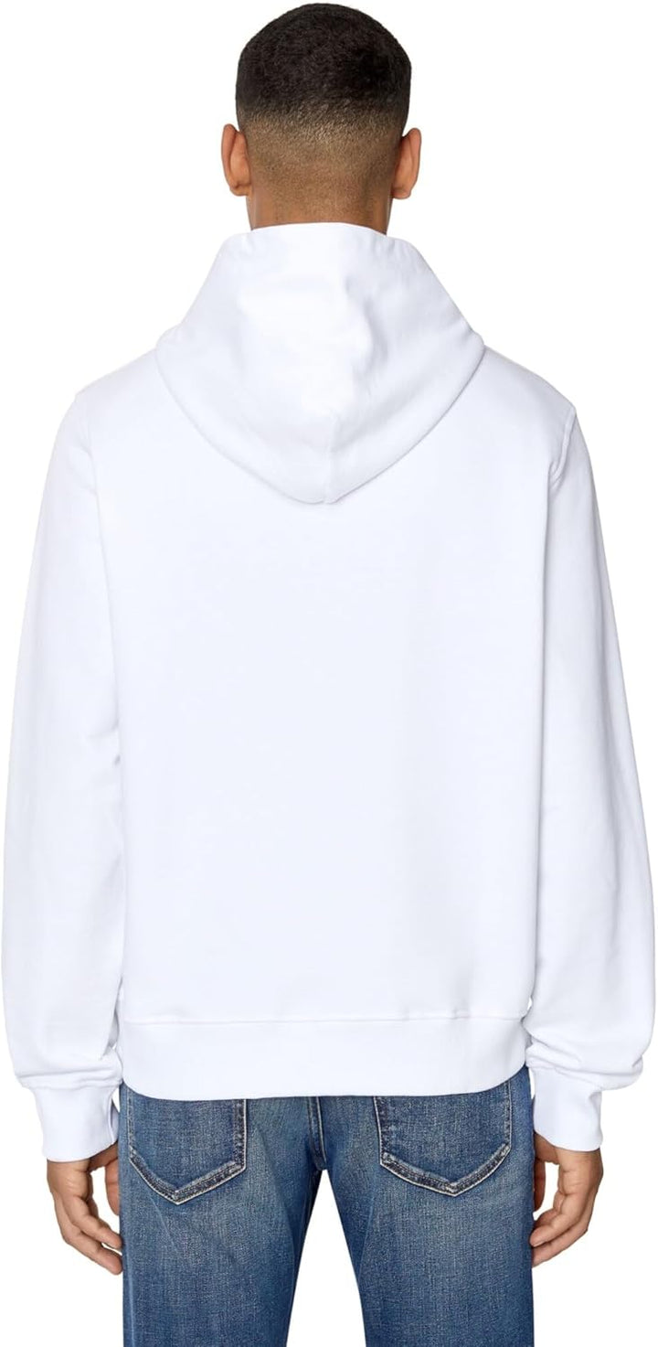 Diesel Herren Sweater L 100-0bawt, L 100-0bawt