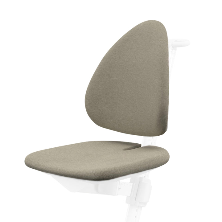 Moll Ersatz-Husse Maximo, Bezug Kinderdrehstuhl Maximo, austauschbar (Khaki, 1 x 1 x 1 cm) Khaki 1 x