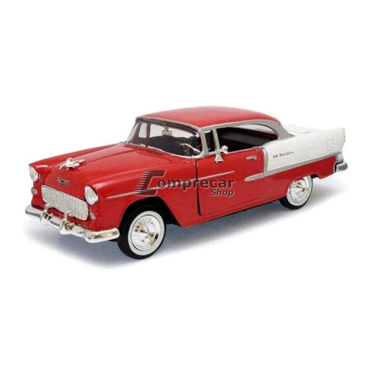 Motormax Chevrolet Bel Air 1955