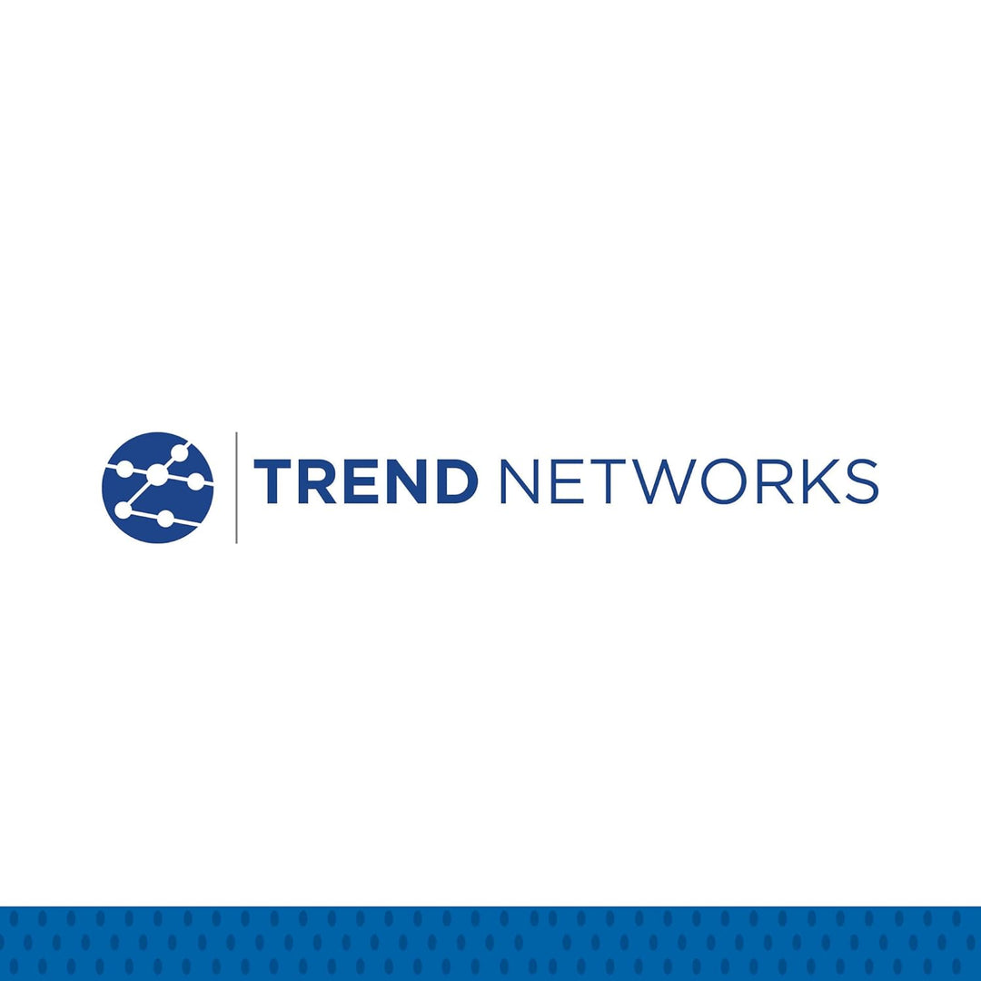 TREND Networks | MGKLX2 | GbE-Glasfaser-Kit LX | 1310nm SFP-Singlemode-Kit | Testen von Duplex Singl