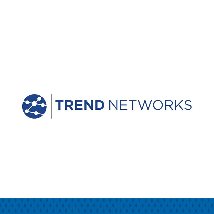 TREND Networks | MGKLX2 | GbE-Glasfaser-Kit LX | 1310nm SFP-Singlemode-Kit | Testen von Duplex Singl