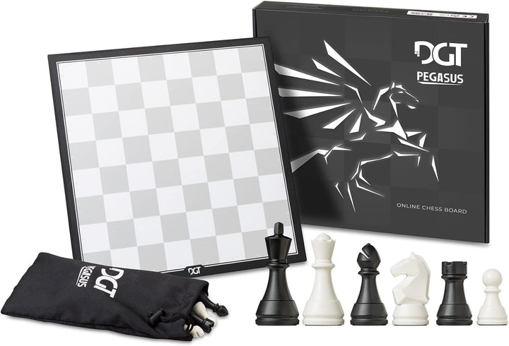 DGT Pegasus On-Line Schachbrett