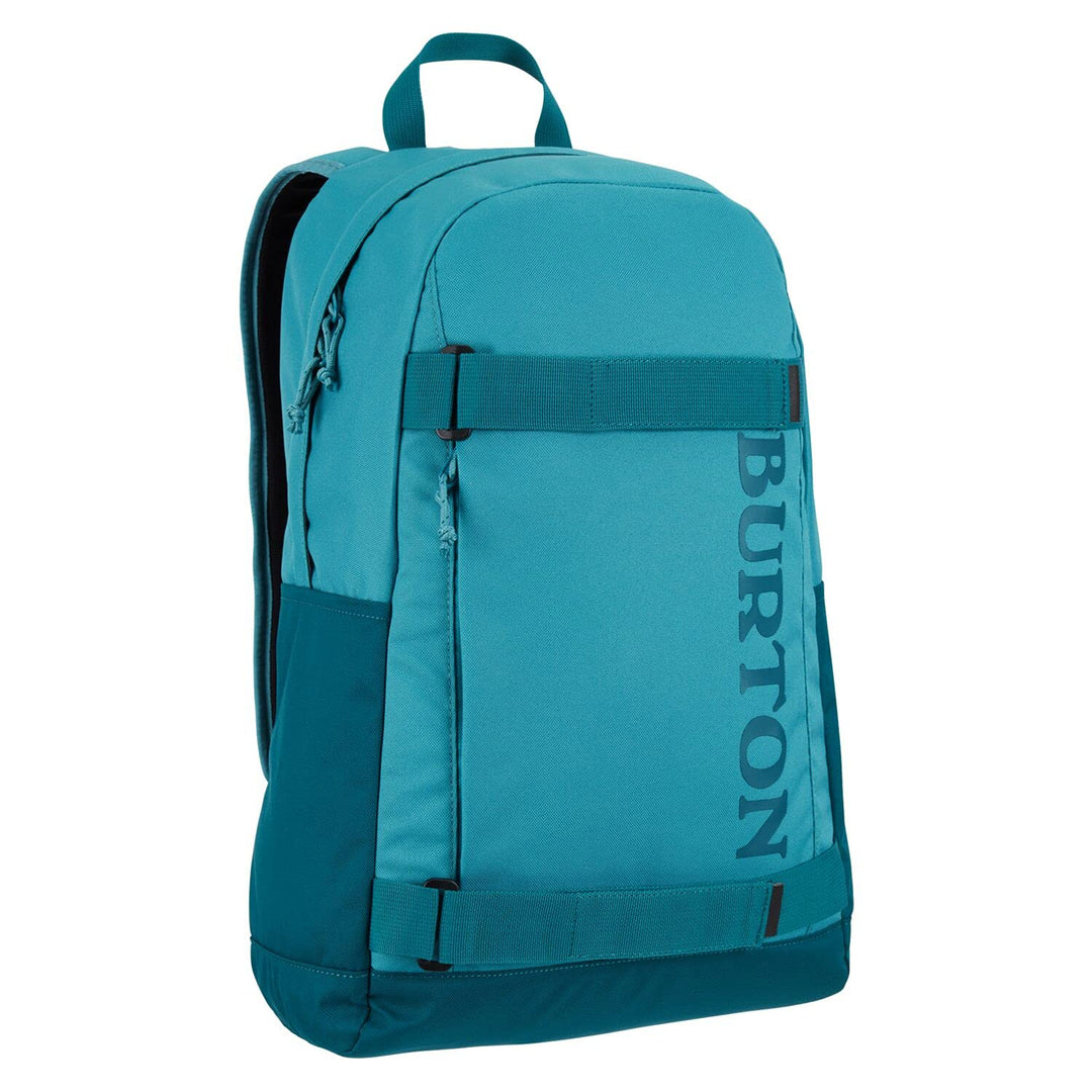 Burton Unisex Emphasis 2.0 Daypack (1er Pack) Einheitsgrösse Brittany Blue/Shaded Spruce, Einheitsgr