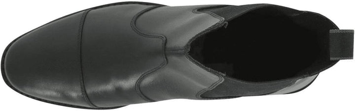 EKKIA Norton Jodhpur Stiefelette schwarz 34 EU Schwarz, 34 EU Schwarz