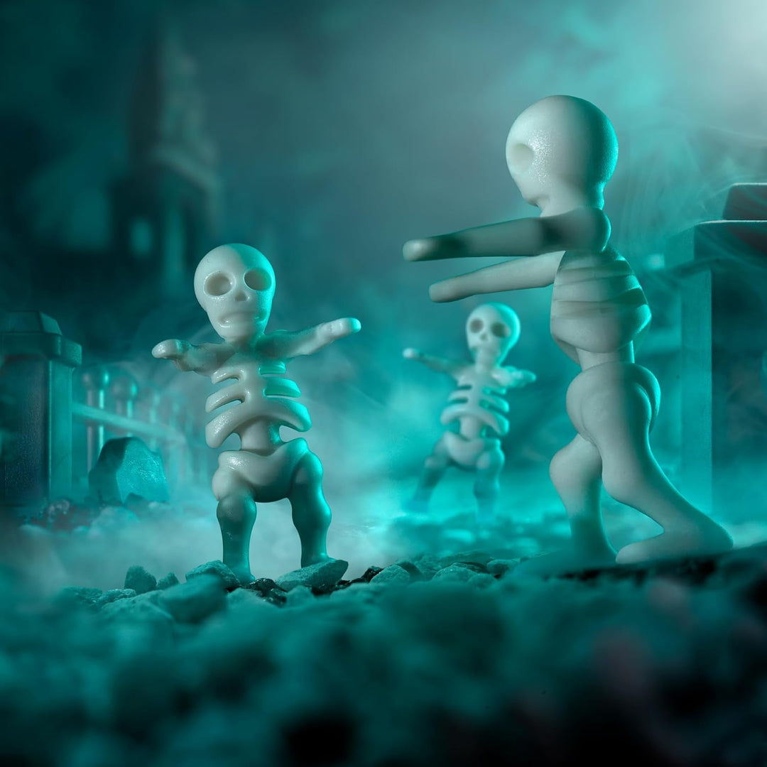 SmartGames Graveyard Shift, 5414301525653
