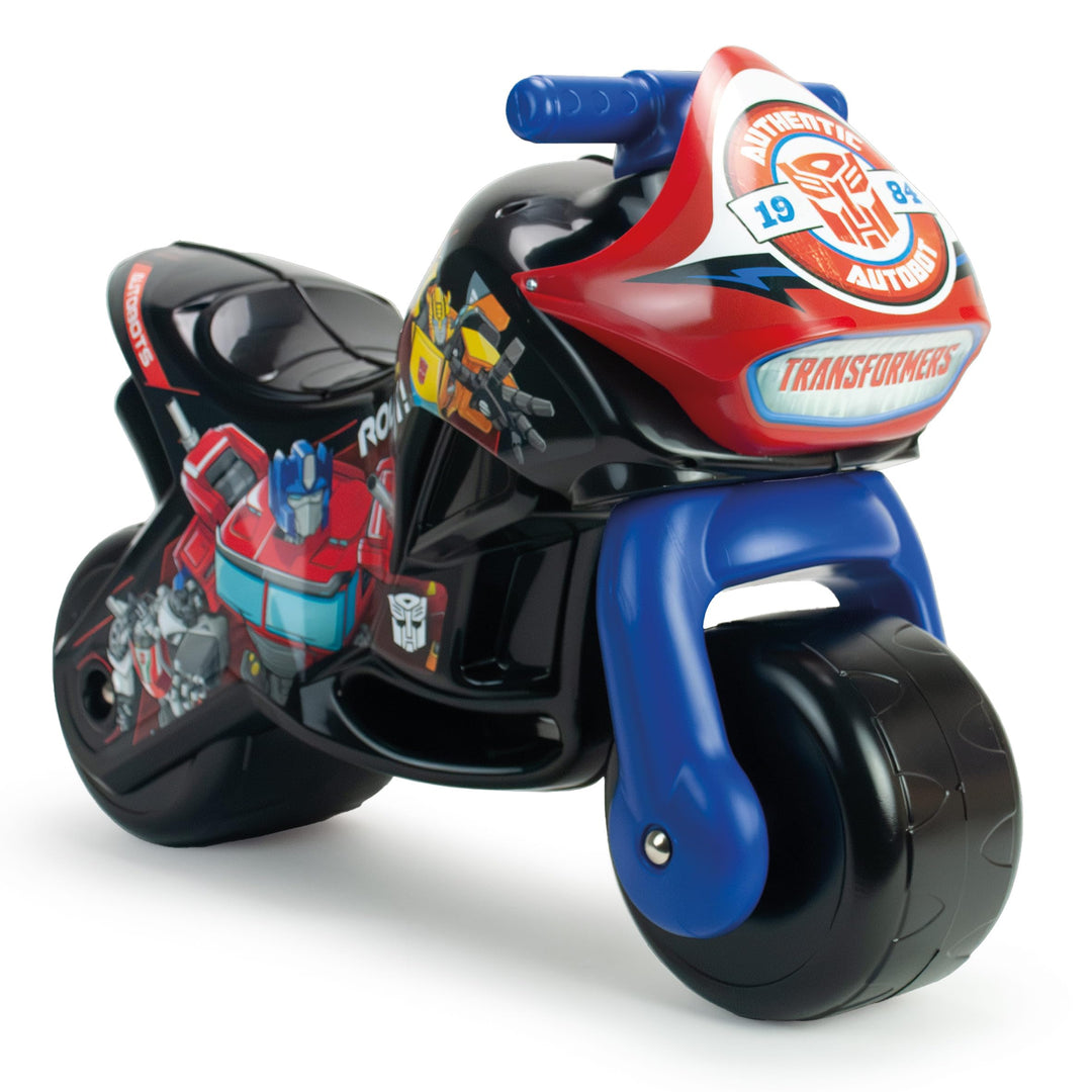 Lauflernhilfe für Babys, 1 Jahr, 2 Jahre, 3 Jahre, für Babys, Twin Dessert Transformers, Motorrad, S
