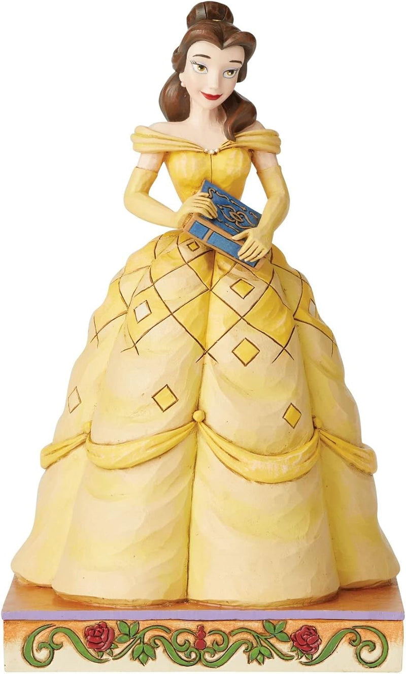 Enesco Schöne Prinzessin Figur