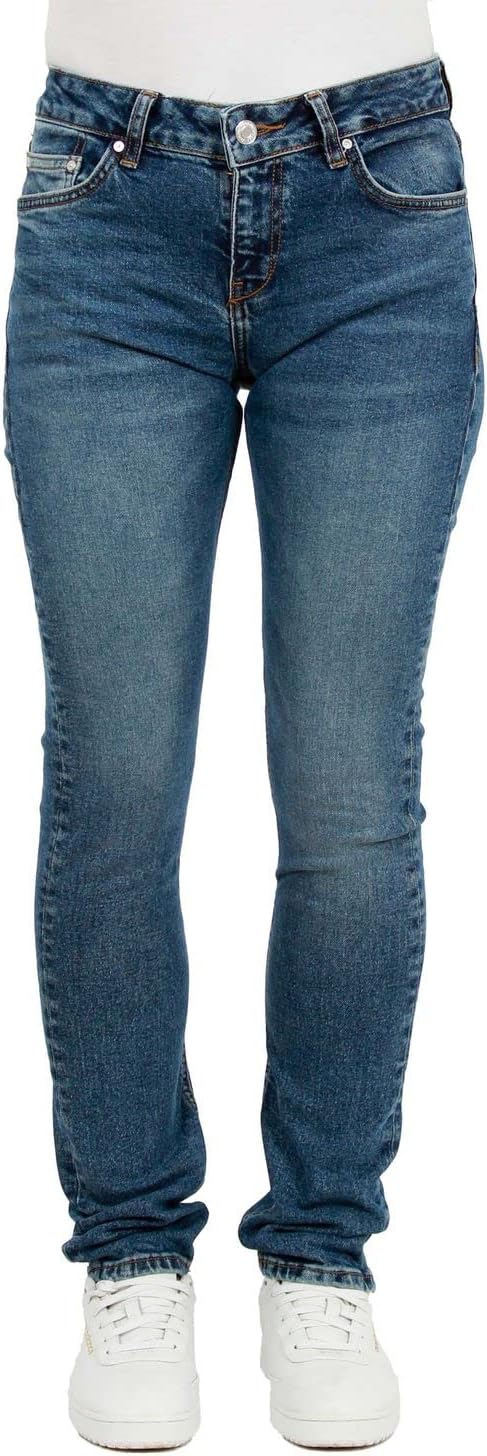 LTB Jeans Damen Aspen Y Jeans 31W / 30L Sunila Wash 54122, 31W / 30L Sunila Wash 54122