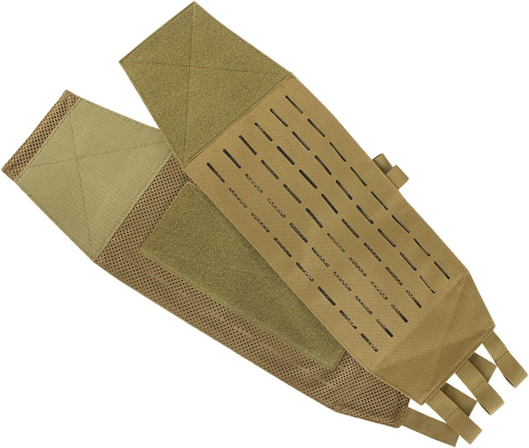 Condor LCS VAS taktischer Modular Kummerbund Coyote Brown S-M, S-M