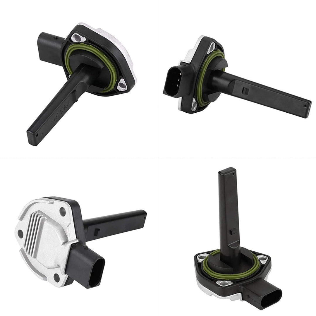 Qiilu Sender für Motorölstandsensor, Sender für Motorölstandsensor für BMW 1 3 5 7 Baureihe 320i 323