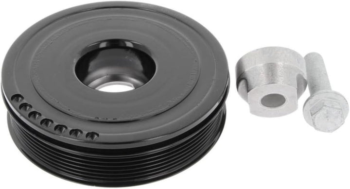 Corteco 80004896 Riemenscheibe Damper