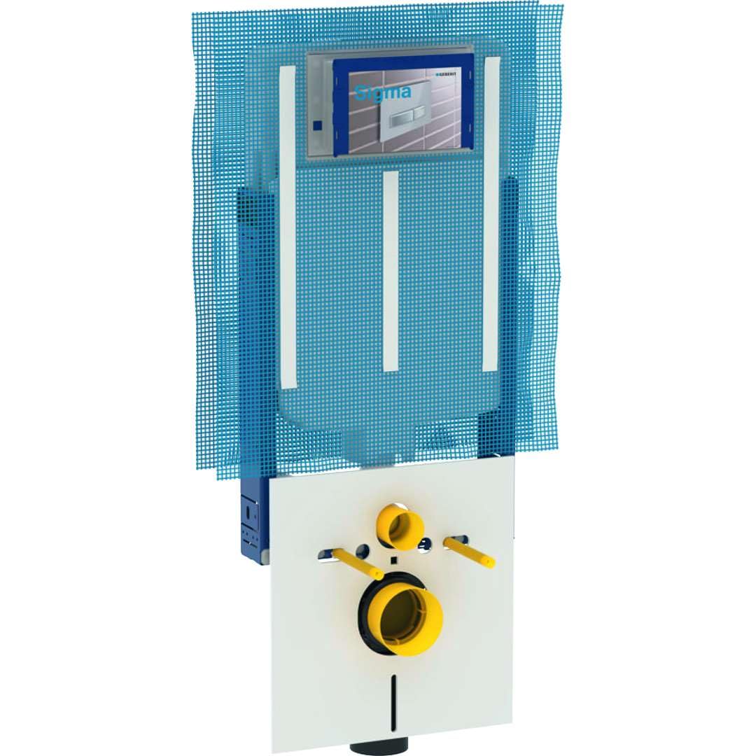 Geberit 110.790.00.1 Vase Hänge