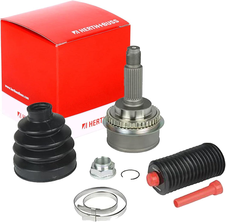 H+B JAKOPARTS J2827132 Antriebselemente