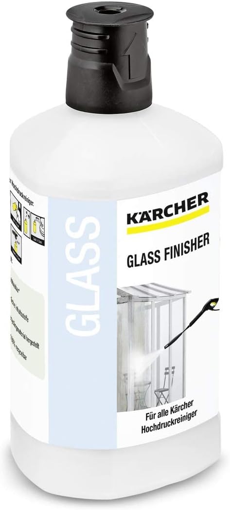 Kärcher Universalreiniger RM 555 für Hochdruckreiniger (Volumen: 5,0 l, biologisch abbaubar, äussers