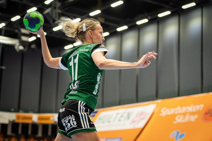 Trimona Handball, Kunstharz 250 g