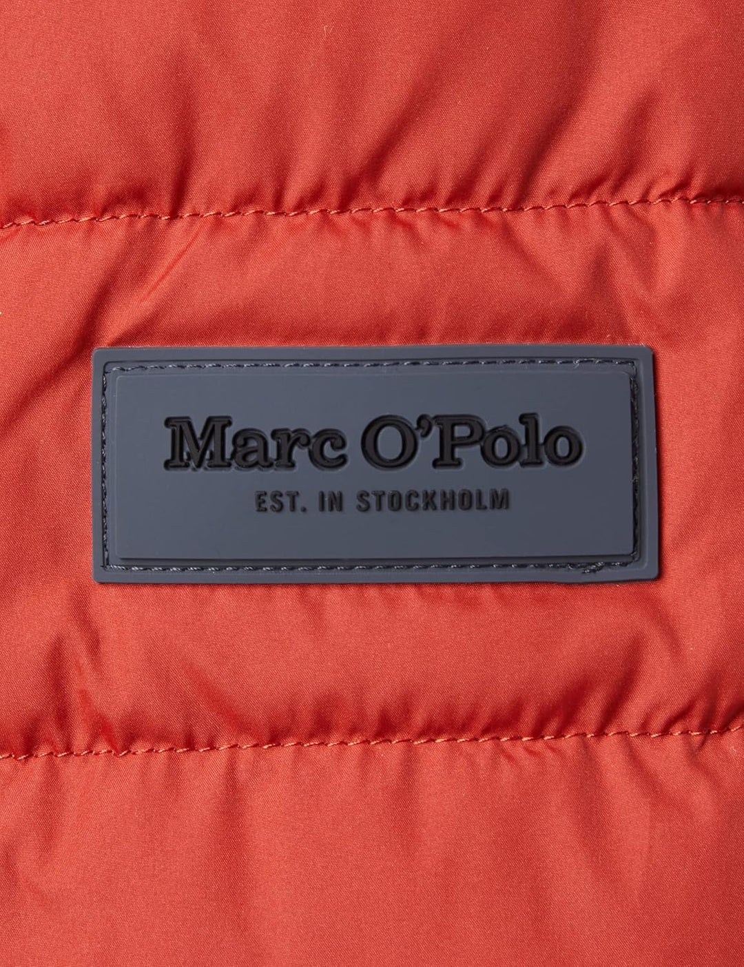Marc O'Polo Herren Steppjacke mit Stehkragen leicht M 383, M 383