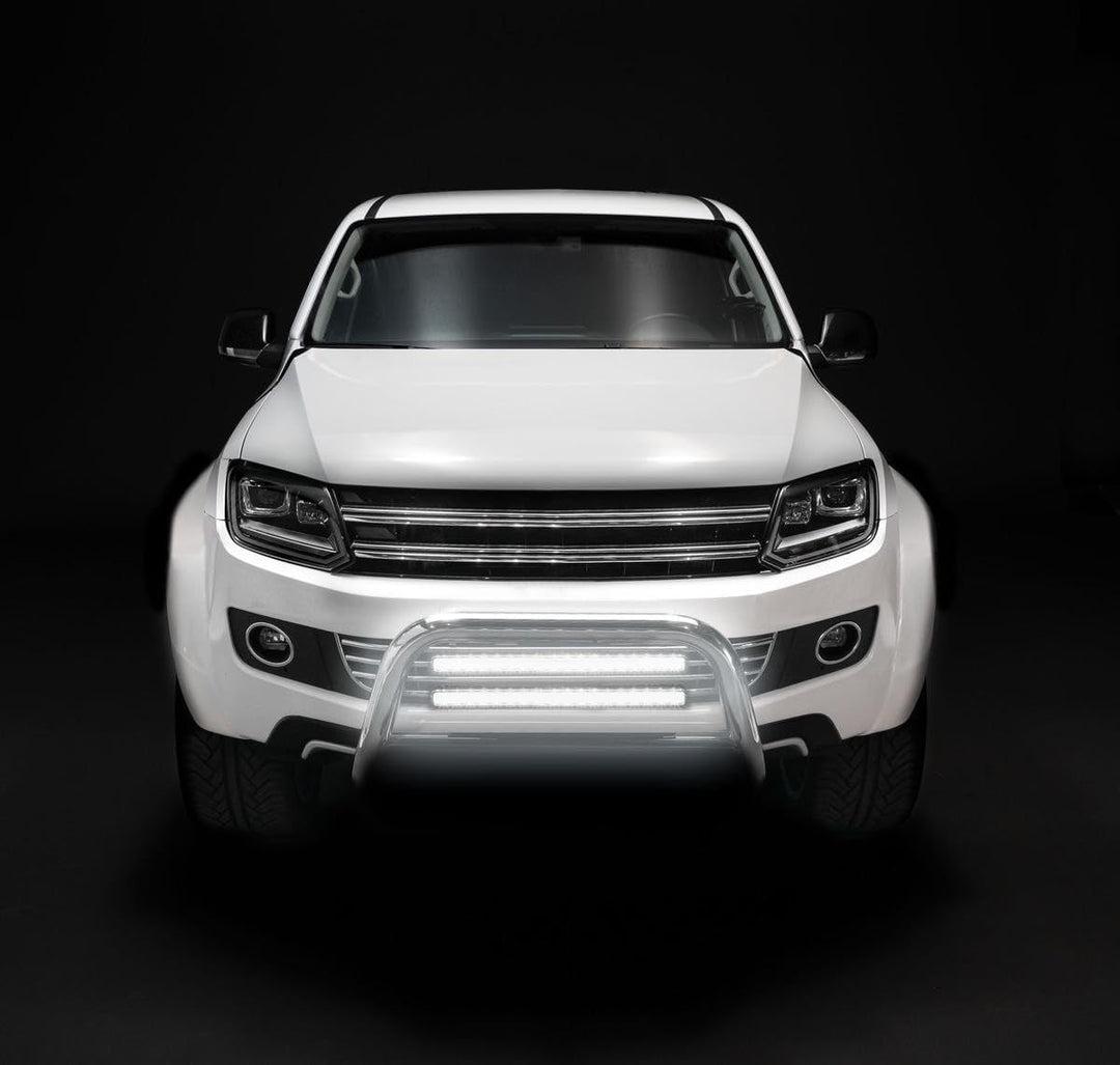 OSRAM LIGHTBAR SX500-SP, LED Light Bar, Spot, 3900 Lumen, Lichtstrahl bis zu 370 m, LED Zusatzschein