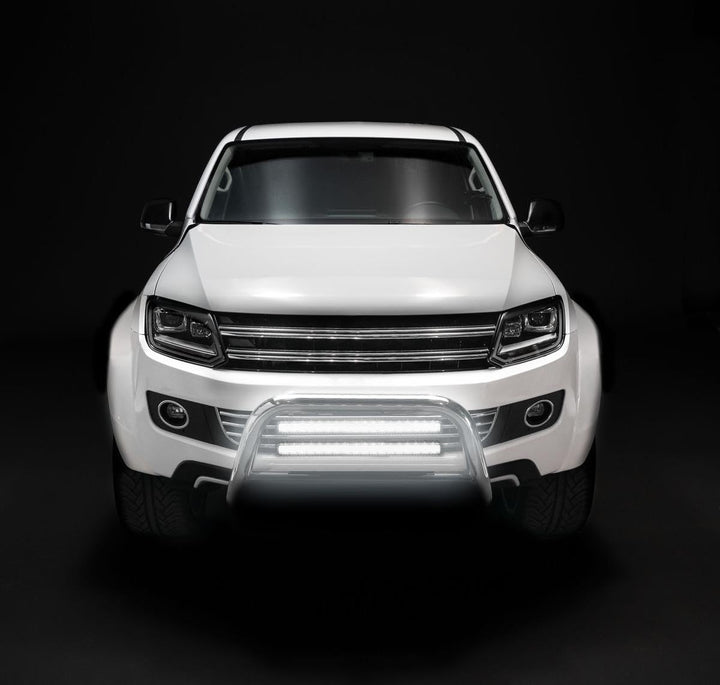 OSRAM LIGHTBAR SX500-SP, LED Light Bar, Spot, 3900 Lumen, Lichtstrahl bis zu 370 m, LED Zusatzschein