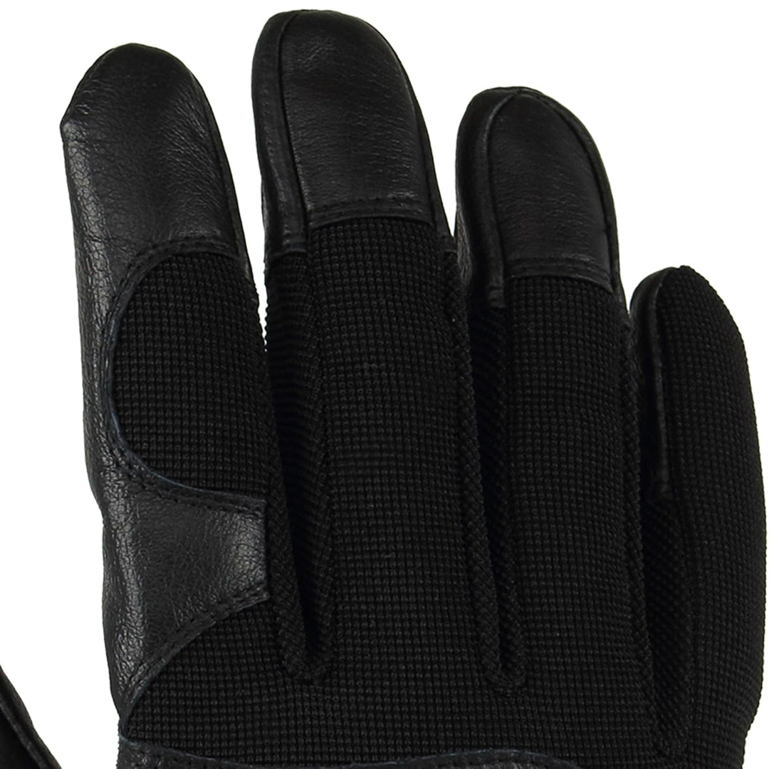 Carhartt Men's The Dex Ii Glove, Black, XX-Large