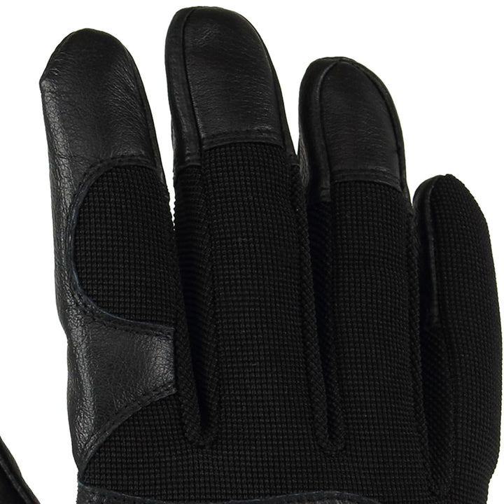 Carhartt Men's The Dex Ii Glove, Black, XX-Large
