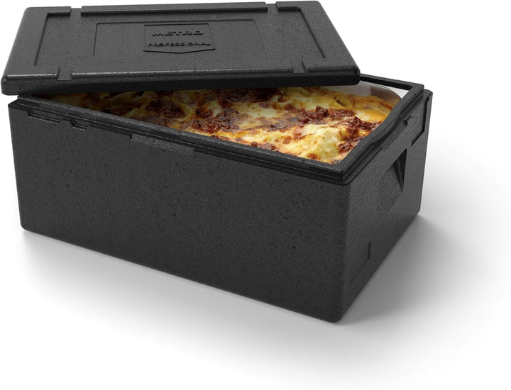 METRO Professional Thermobox GN 1/1 210, EPP, 39 L, Toplader