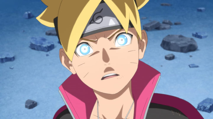 Boruto: Naruto Next Generations - Volume 9 (Ep. 157-176) (3 DVDs), DVD