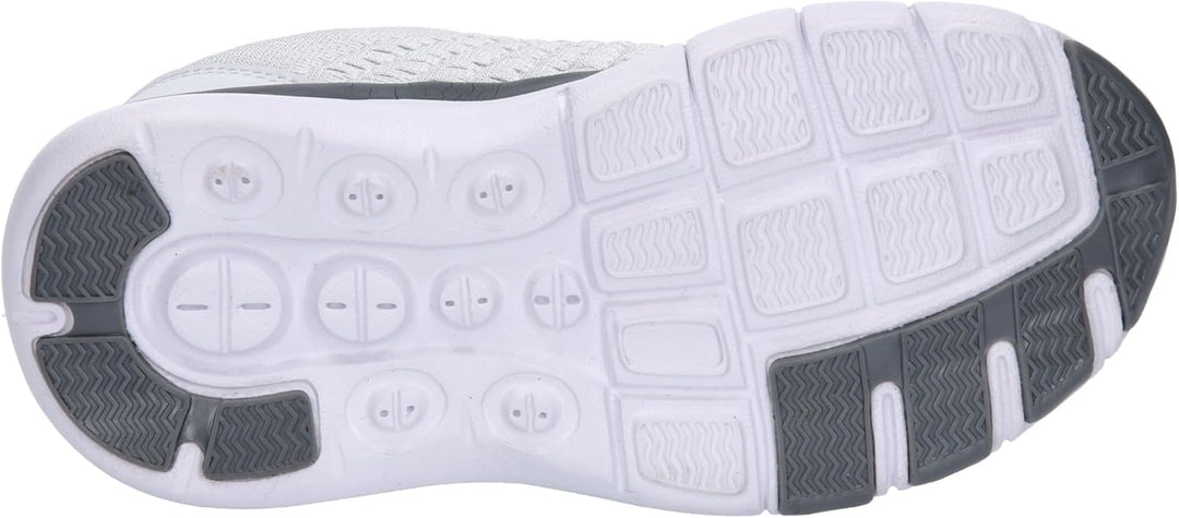 Lico Eclipse VS Sneaker, weiss/grau, 33 EU