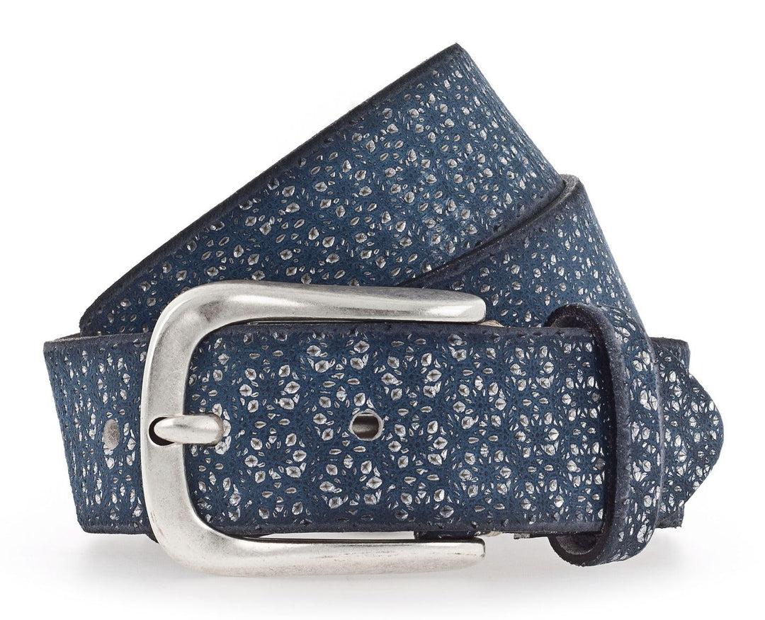 B.Belt Gürtel Leder