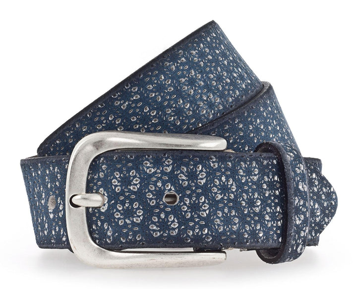 B.Belt Gürtel Leder