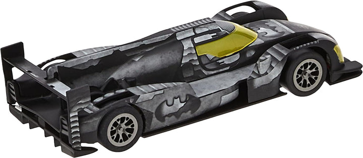 Batman Slotcar Batman Auto, Batman Auto