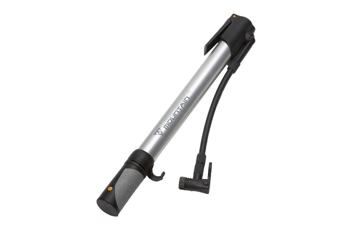 Topeak Mini Track Pump Einheitsgrösse Grey, Einheitsgrösse Grey